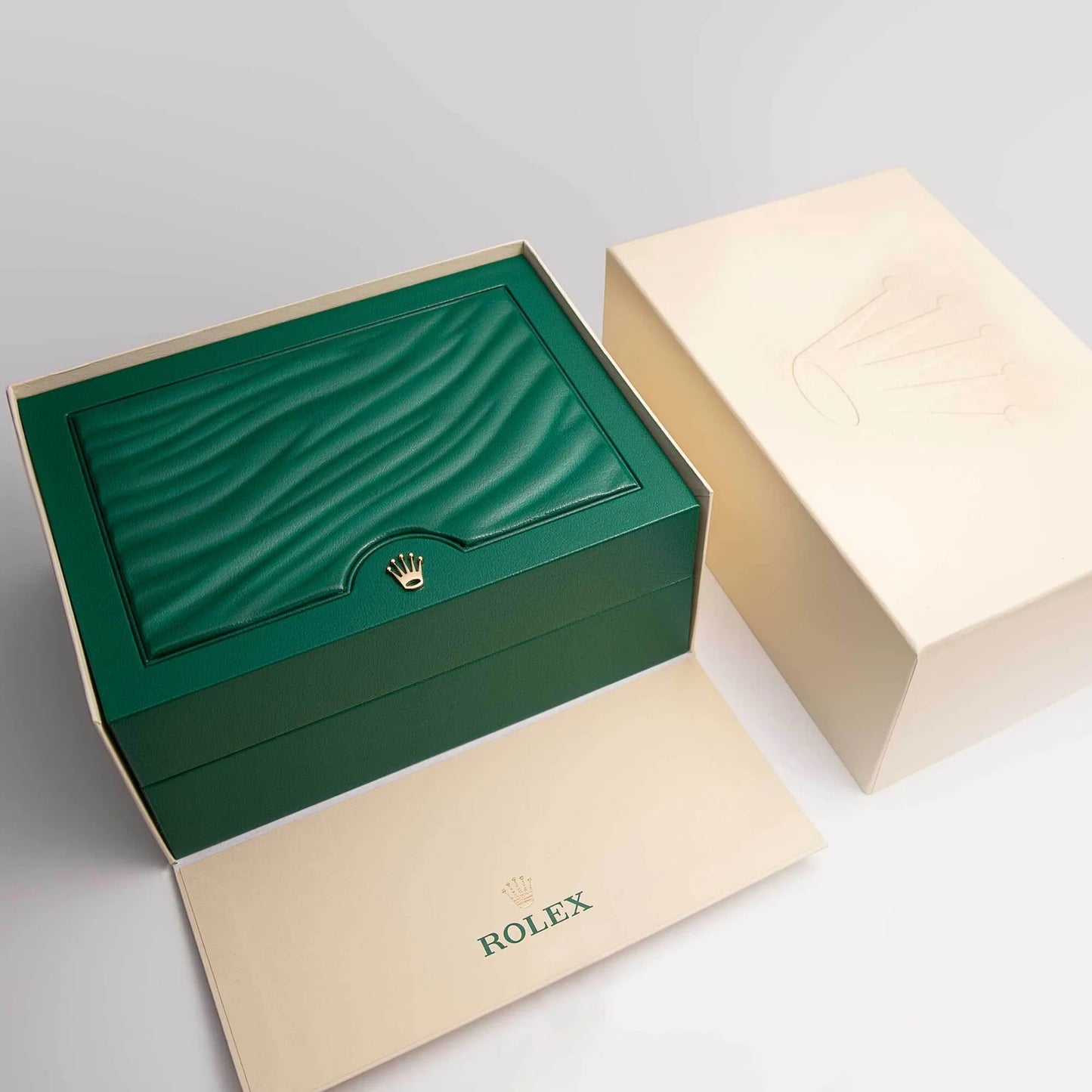 Ladies Rolex Datejust 26mm – Diamond Bezel | Two-Tone Jubilee Watch